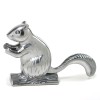 Norpro Whimsical Cast Aluminum Nut Cracker for Almonds and Pecans