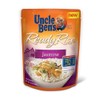 Uncle Ben's Ready Rice Pouch Jasmine - 6 Pack Bundle