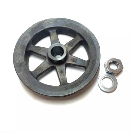 Stihl OEM 4238-760-8506 Belt pulley TS 410 TS 420 TS 480i