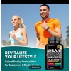 Omnipotent Nutrition Dynamic Vitality Bundle - Sea Moss Multivitamin &