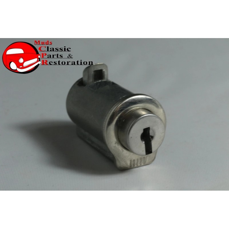 Classic GM 55-57 Chevy Passenger Car Glove Box Trunk Lock