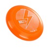 BOLT OneSevenFive Ultimate Frisbee Disc - UV Reactive & Shimmer