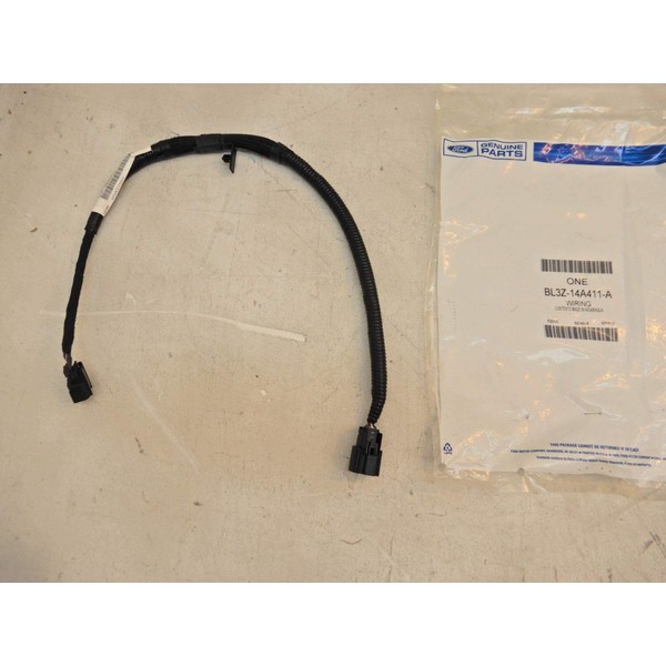 Ford 2011-2014 F-150 Rear View Back up Camera Wire Harness