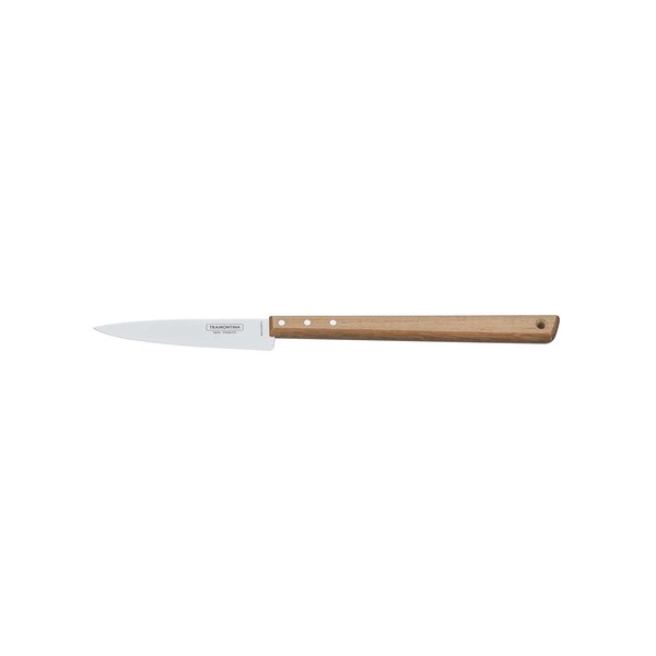 Tramontina 29810/141 Carving Knife - Natural Wood