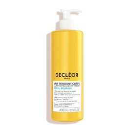 Decléor Neroli Bigarade Comforting Body Cream 400 ml - Hydrating Body Milk with Essential Oils to Nourish, Soften and Protect Dry Skin for Daily Body Care and Lasting Comfort