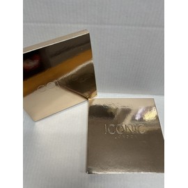 Iconic London Eyeshadow Palette - Sunset to Sunrise (MSRP $62) - New in Box