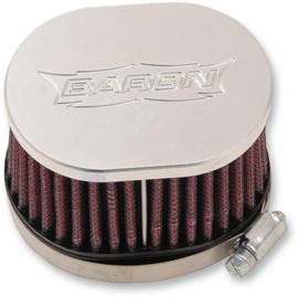 Baron Custom Accessories BA-2021-FILTER Replacement Air Filter for Stealth Big Air Kit