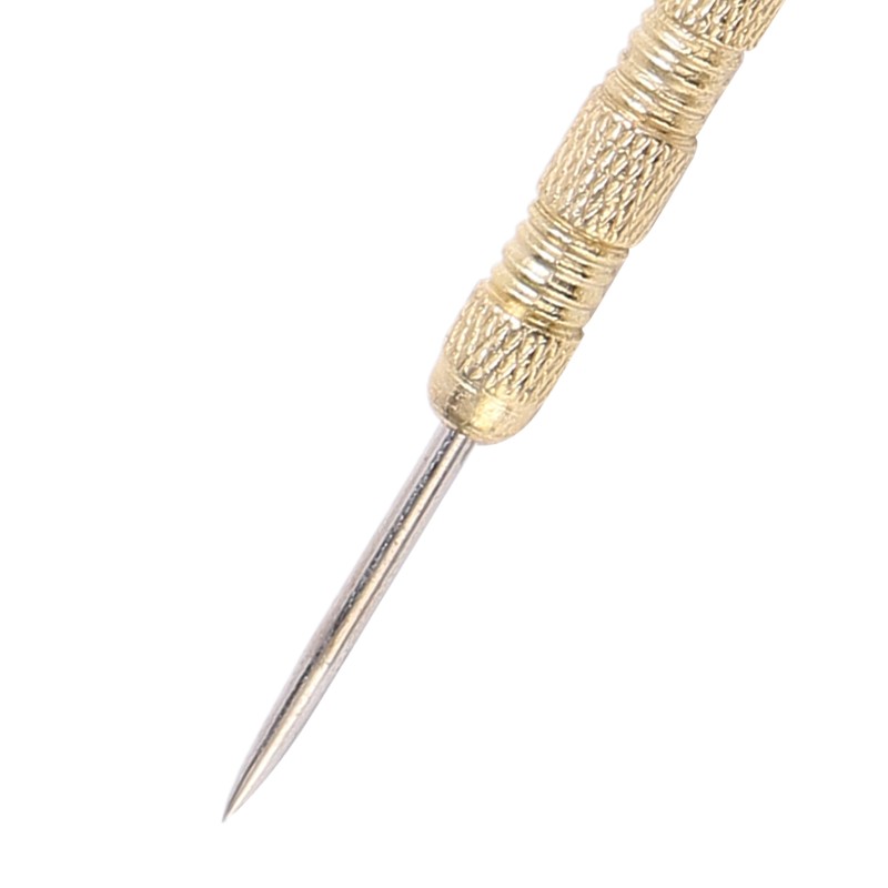 18 Pcs Professional Steel Tip Darts Flight Steel Tip Dart