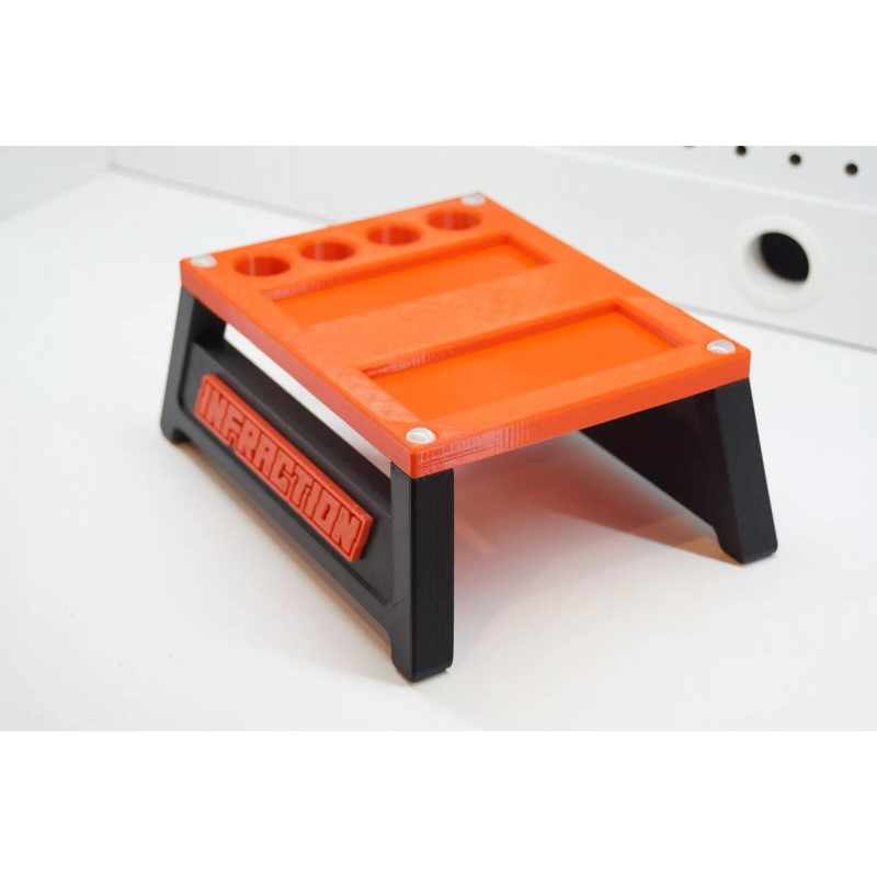 Custom Made For Arrma Infraction 6s RC Stand 1/7 scale