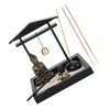 Zen Style Buddha Sand Tray Decoration Innovative Home Living Room