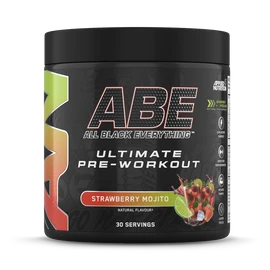 Applied Nutrition ABE Ultimate Pre Workout