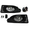 RP Remarkable Power, 2005-2006 Acura RSX Front Bumper Fog Light