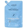 Wotnot 100% Natural Baby Shampoo - Refill Pouch 500ml