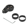 Bicycle Rear Light Mount, Mounting Bracket for Bicycle Computer -