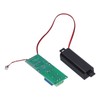 Voice Recognition Module HLKV20 Intelligent Voice Recognition Chip Custom Wake