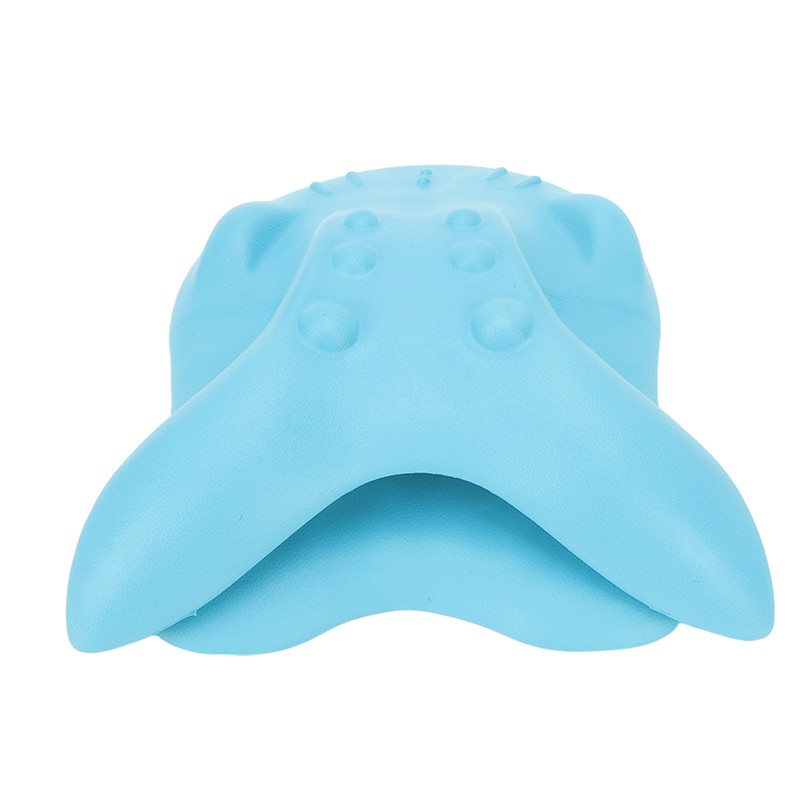 Shoulder Relaxer Cervical Traction Chiropractic Neck Therapy Relaxer for Spine