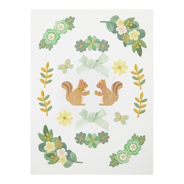 Midori Seal 82656006 PCM Frame Seal, Green