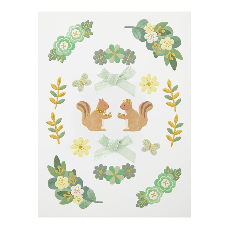 Midori Seal 82656006 PCM Frame Seal, Green