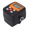 Digital Torsion Gauge with 1/4 Inch Drive 0.9‑30N.m Electronic Torsion