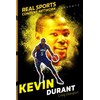 Kevin Durant (Real Sports Content Network Presents)
