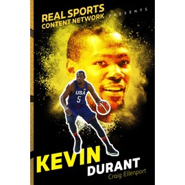 Kevin Durant (Real Sports Content Network Presents)