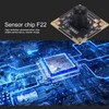 HBVCAMF20216 High Definition V22 Camera Module 105 Degree Wide Angle
