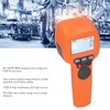 Stroboscope LCD Digital Display LED Flash Tachometer 1500LX 60‑99999RPM Tool