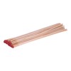 Long Wooden Matches for Barbeque Grilling, Fireplace, Camping, Candles |