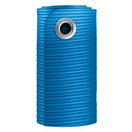 CanDo 32-1401B ArmaSport Sup-R Mat, Mercury, 48" x 24" x 0.4", Blue