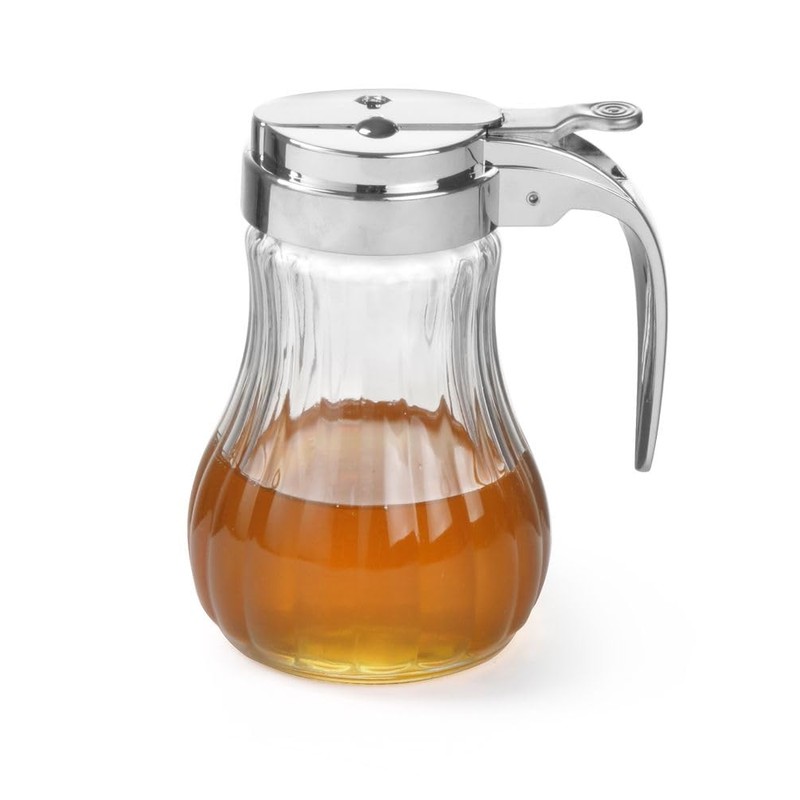 Honey dispenser