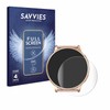 Savvies Pack of 4 Full Screen Protectors for Ruxingx G35