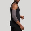 Tommie Copper Infrared Compression Elbow Sleeve, Warming Elbow Support &