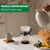 Conihat Coffee Roaster Vietnamese Premium Whole Bean Coffee - Arabica