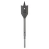 Bosch 1x Spade Bit (for softwood, medium-hard wood, Hex, Ø
