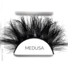 Pestañas premium MEDUSA, efecto 3D fluffy, reutilizables hasta 35 veces