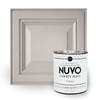 Giani Nuvo Cabinet Paint, Driftwood (Quart)