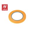 Vallejo 707003 Model Building Tape 2 mm x 18 m