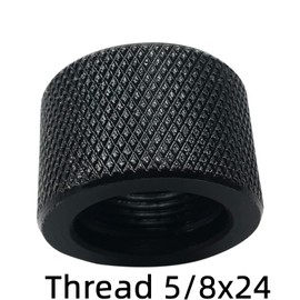 MUUP Thread Protector for 5/8x24 Thread (2 Pack)