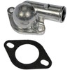 Dorman 902-2023 Engine Coolant Thermostat Housing Compatible with Select Models