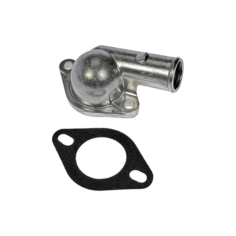 Dorman 902-2023 Engine Coolant Thermostat Housing Compatible with Select Models