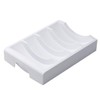 Belca Cupboard Storage Bowl Stand L for Bowls up to