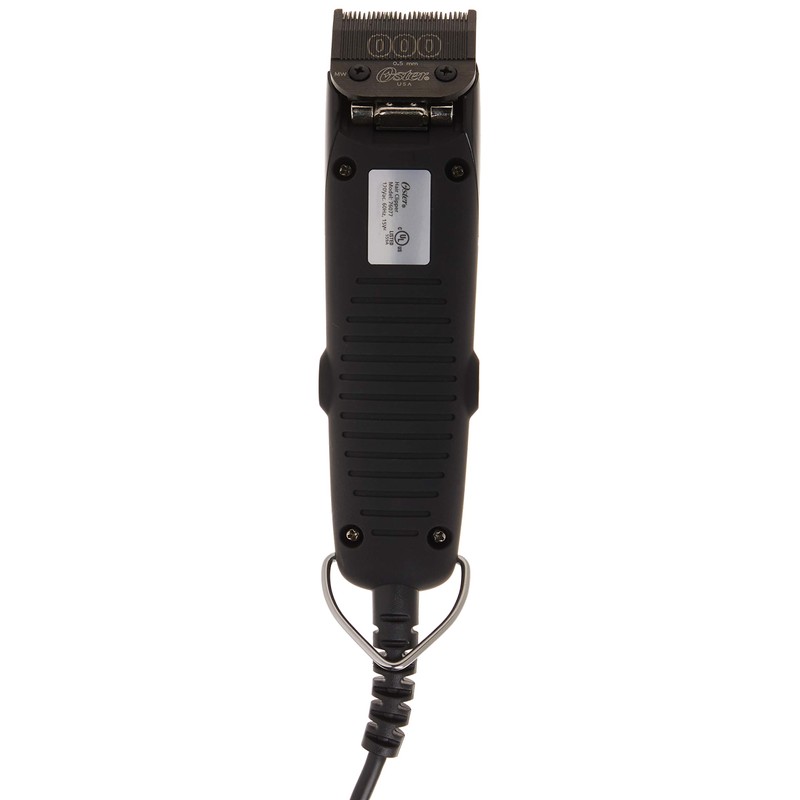 Oster 76077-310 Professional The Super Duty Turbo 77 Trimmer