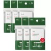Dr. J 닥터지 레드 블레미쉬 오일 컨트롤 페이퍼 70매 X 6개 Dr. Jart+ Red Blemish Oil Control Paper 70 sheets x 6 packs [70 sheets x 6 pieces]