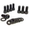 SBC Valve Cover Bolt Kit bolts Compatible with Small Block