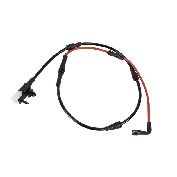 ACROPIX Rear Brake Pad Electronic Wear Sensor Replacement Brake Pad