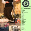 Root Industries Lotus Stunt Scooter Wheel 110 mm + Fantic26