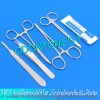 ODM 5 PC CLASSIC SUTURE REMOVAL KIT SET (SCALPEL HANDLE
