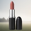 Mac Maximal Sleek Satin Lipstick 1 Miss / 맥 맥시멀
