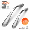 VIBORG (4 Pieces Solid SUS304 Stainless Steel Casting Modern Kitchen