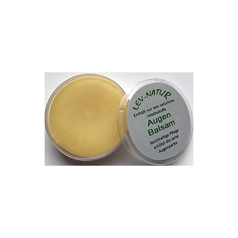 Eye Balm 20 ml Intensive Care for Skin Around the